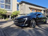 Peugeot 508 BlueHDi 160 EAT8 Allure, Vollausstattung - Peugeot 508 mit Diesel-Antrieb: Limousine