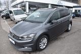 Volkswagen Touran 1.6 TDI *AUTOMATIK*ZAHNRIEMEN NEU*ACC - Volkswagen Touran: Zahnriemen