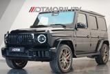 Mercedes-Benz G 63 AMG | Facelift | G-Manufaktur | Nightpakket - Mercedes G-Klasse mit Facelift
