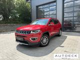 Jeep Compass 1.6 Limited ACC*AHK*DAB*LED*SHZ*KLIMA*