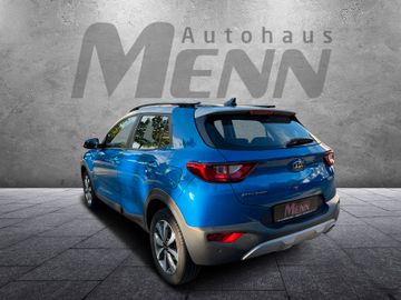 Kia Stonic 1.0T 48V Vision Navi Sitzheizung Klima