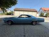 Chevrolet Impala Sport Coupé, Classicdata 2+ - Chevrolet Impala Gebrauchtwagen