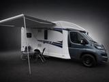 Knaus L!ve Live Wave 650 MF STANDKLIMA*TV*VOLL*SOFORT* - Knaus Wave