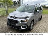 Citroën Berlingo Feel XL 1.HAND-TOP ZUSTAND-KAMERA-NAVI - Citroën Berlingo: Feel