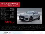 Audi RS Q3 Sportback MATRIX RS-Sitze RS-AGA 280km/h - Audi RSQ3 aus 2022