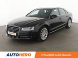 Audi A8 3.0 V6 TDI quattro Aut.*NAVI*LED*TEMPO*PLA* - Audi A8: 6.0