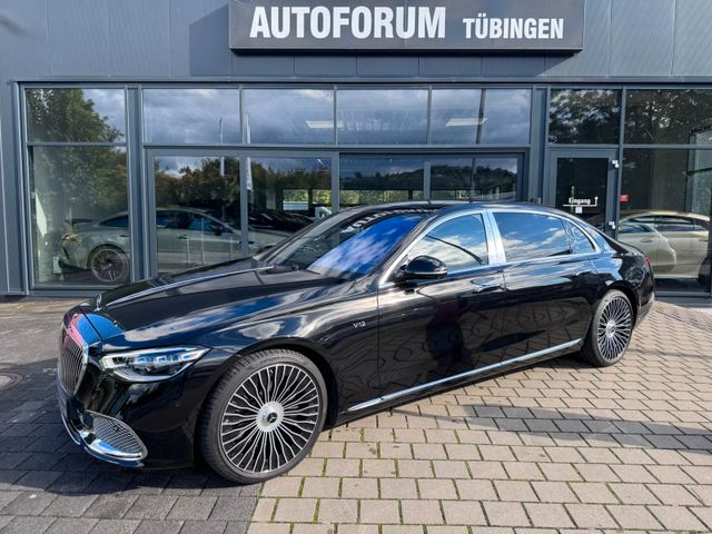 Mercedes-Benz S 680 Maybach 4 matic *MANUFAKTUR*PANORAMA*