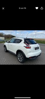 Nissan Juke Bose Personal Edition - Nissan Juke: Bose Personal Edition