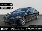 Mercedes-Benz EQS 53 4M AMG Massage Sitzklima AC22KW Mod 2025 - Mercedes-Benz EQS Jahreswagen