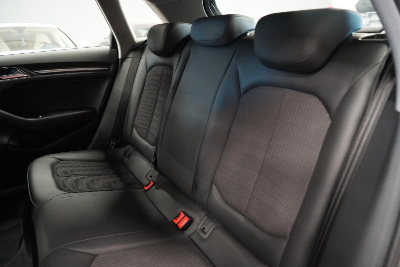 Audi A3 1.5 TFSI Sportback S-Tronic 1.Hand*Unfallfrei