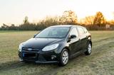 Ford Focus 1,6TDCi 85kW DPF Trend Trend - Ford Focus: 85kw