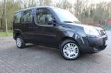 Fiat Doblo Dynamic  nur 73100 km  zwei Sch... - Fiat Doblo: Sc