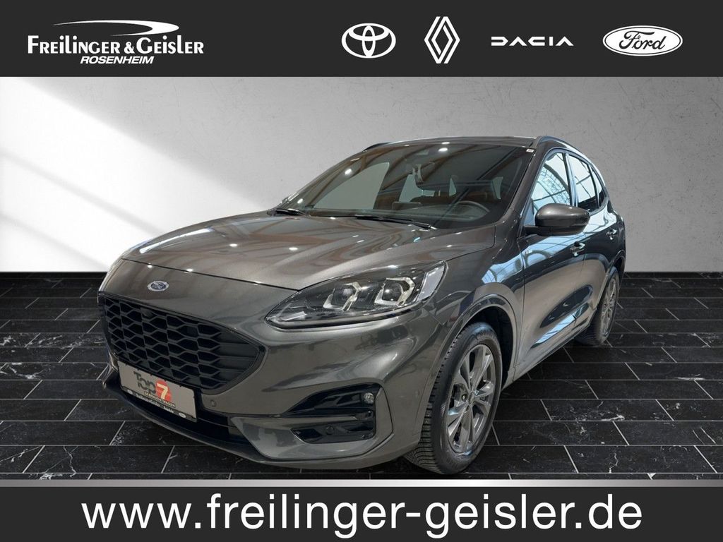 Ford Kuga ST-Line UPE 47190!!! LED Kamera PDC h. AHK