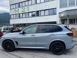 BMW X5 xDrive30d M Sport/Panoramadach/ICONIC