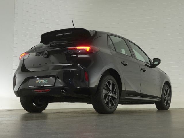 Corsa F FACELIFT GS HYBRID eDCT+LED-SCHEINWERFER