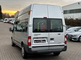 Ford Transit FT 350 HOCH 9 SITZER BEHIND-RAMPE 1 HAND - Ford Transit aus 2013 mit Diesel-Antrieb: Van