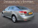 Toyota Avensis 1.6 VVTi ECC LMV NAVIGATIE 110.000km - Toyota aus 2011