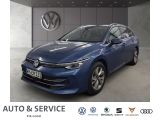 Volkswagen Golf Variant VIII 1.5 eTSI Style*NAVI*AHK*CAM*UV - Volkswagen Golf mit Benzin-Antrieb: Schiebedach, Kombi, V