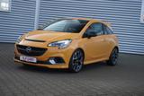 Opel Corsa E 1.4 Turbo GSi Xenon Sitzheizung PDC - Opel Corsa: Gsi