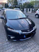 Honda Civic type S - Honda Civic in Frankfurt (Main)