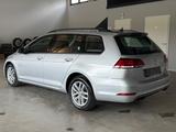 Volkswagen Golf VII Variant 1.6 TDI Comfortline PDC/SHZ/Nav - Volkswagen Golf: Vii