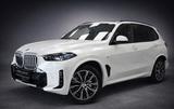 BMW X5 xDrive30d 3x M SPORT*PANO*ICONIC*INDIVIDUAL* - gebrauchte BMW X5 aus dem Jahr 2024