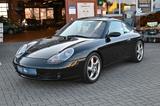 Porsche 911 Carrera 996 *EINER DER ERSTEN 14*TOP* - Porsche Gebrauchtwagen 911 911er