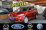 Mazda 5 1.8 Exclusive 7.Sitze 2.Hand Allwetterreifen - gebrauchte Mazda 5 aus dem Jahr 2008