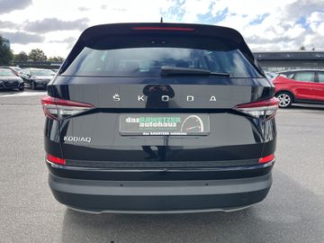 Skoda Kodiaq - 9