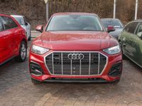 Audi Q5 - Vorschau Bild 11