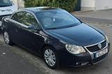 Volkswagen Eos 2.0 Turbo FSI Standard - Volkswagen Eos Standard mit Benzin-Antrieb