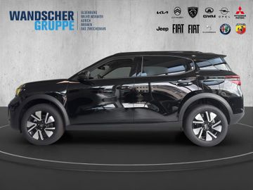 Opel Frontera GS Kam.+Navi+SHZ+PDC+SpurH