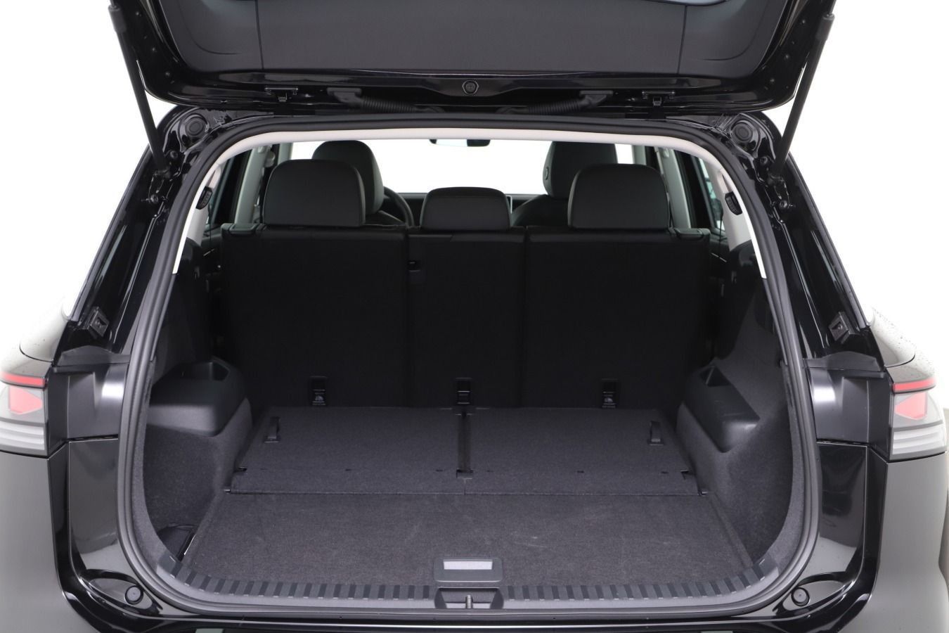 Volkswagen Tayron - Bild 15