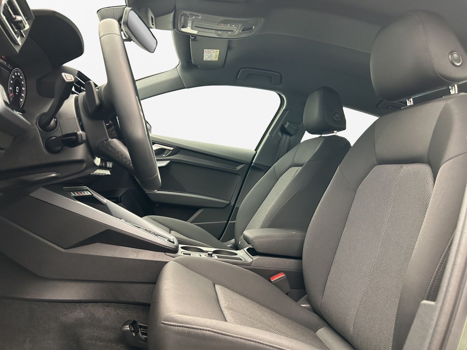 Audi A3 - Bild 10