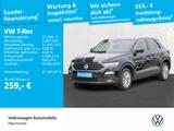 Volkswagen T-Roc 1.0 TSI AHK PDC SHZ - VW T-Roc Gebrauchtwagen in Hannover