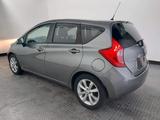 Nissan Note Acenta+ Navi* Bluetooth*Tempomat*Start/stop - Nissan Note Gebrauchtwagen