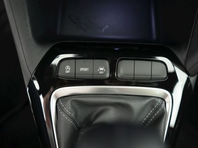 Corsa F FACELIFT GS+LED+NAVI+RÜCKFAHRKAMERA+SITZ