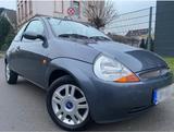 Ford ka 1,3 Benzin * Vollleder * Klima * T... - Ford aus 2004: Ka