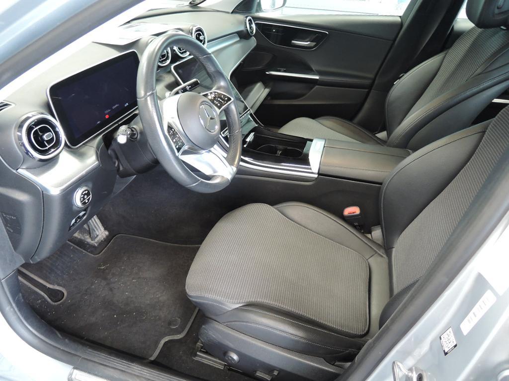 Mercedes-Benz C-Class 4M T Avantgarde+MBUX+Ambiente+LED+Pano+SHD, миниатюра 3