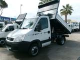 Iveco Daily 35C18 3000 180CV E4 RIBALTABILE TRIL - Iveco 180 e
