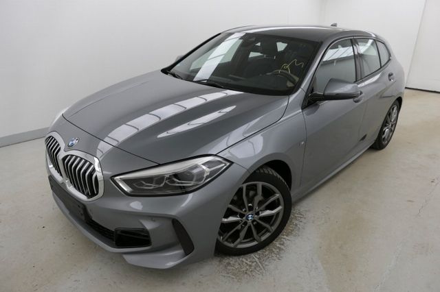 BMW 118i ///M Sport LC Prof. HiFi Lenkradhzg.