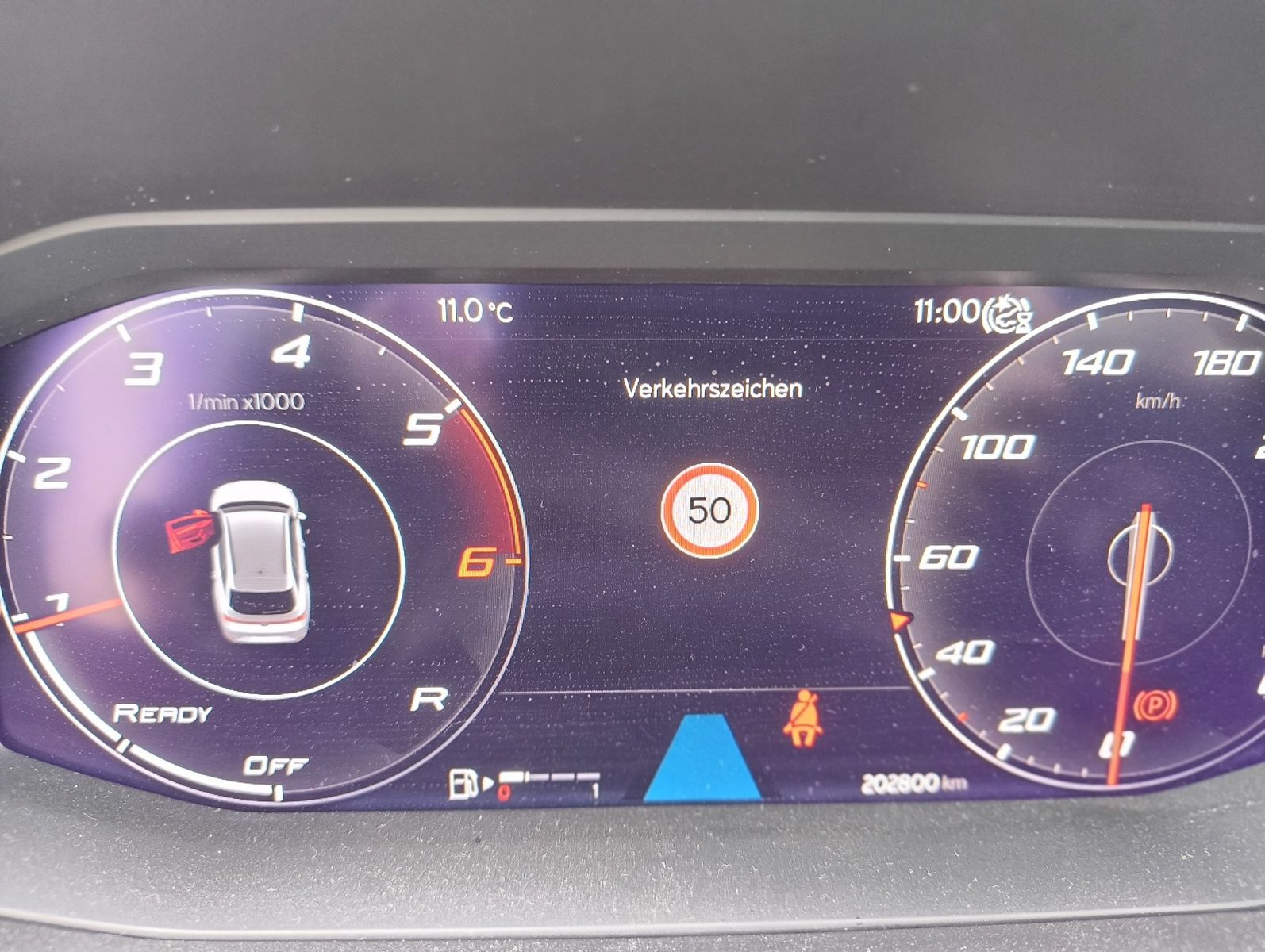 Fahrzeugabbildung SEAT Leon Sportstourer Xcellence 2.0 TDI DSG