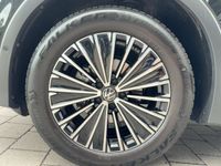 Volkswagen Tiguan - Vorschau Bild 15