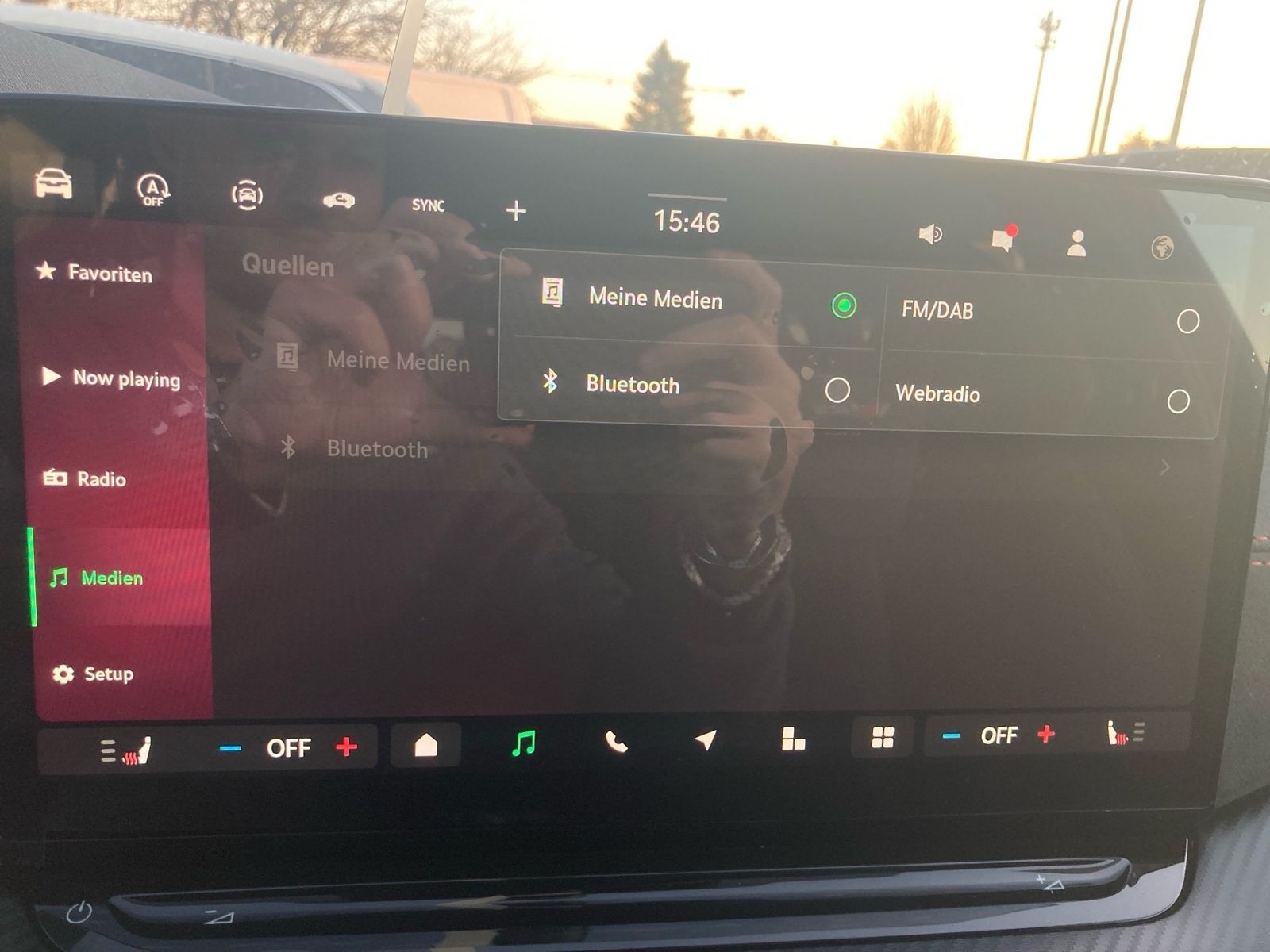 Skoda Octavia - Bild 24