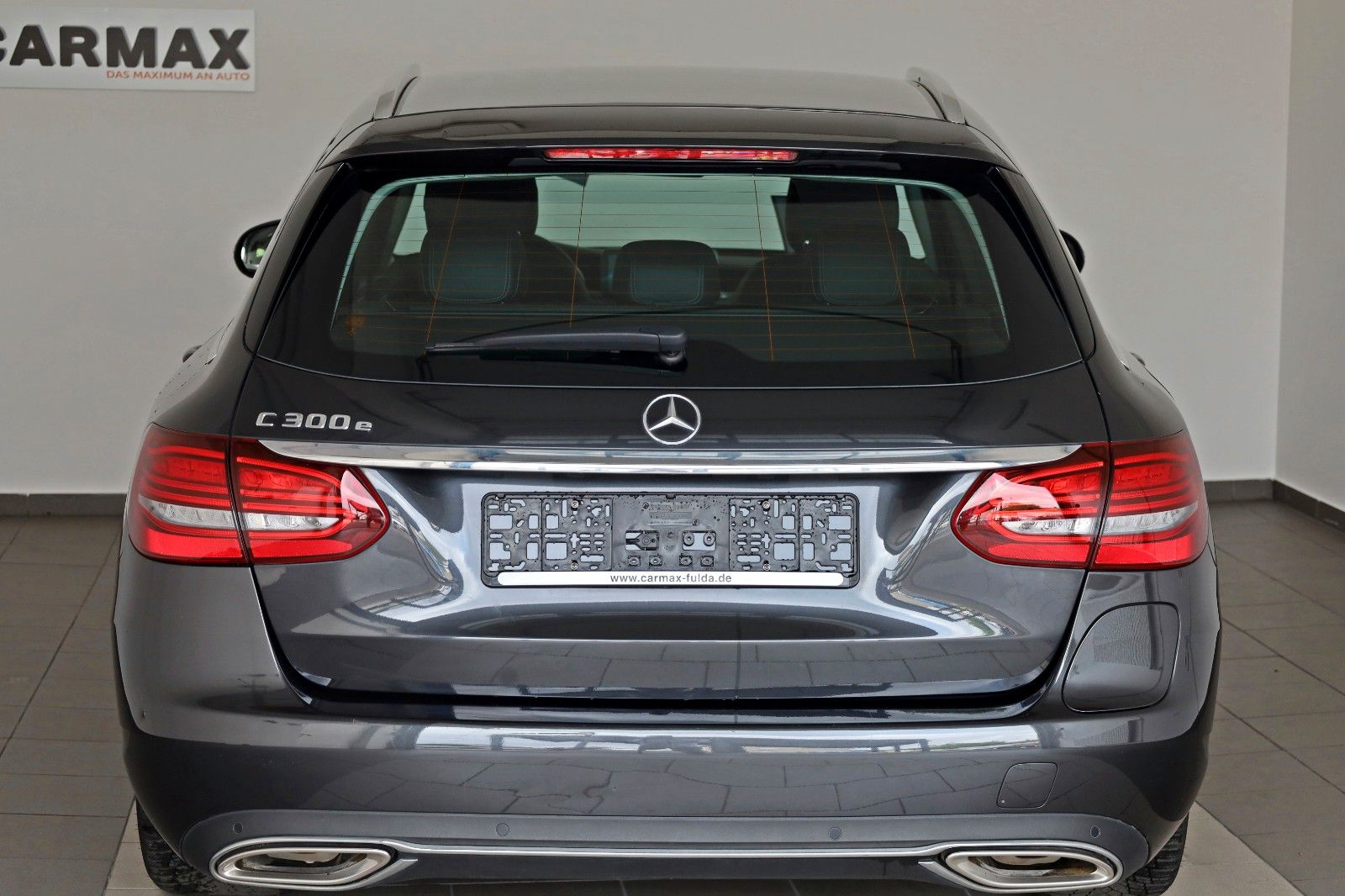 Fahrzeugabbildung Mercedes-Benz C 300e T Avantgarde Leder,Navi,LED,Kamera,SH,PDC