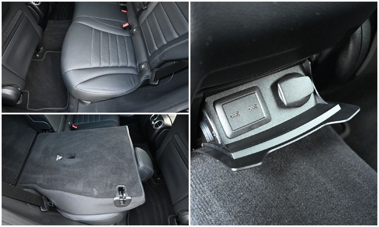 Fahrzeugabbildung Mercedes-Benz GLC 300 de 4MAT. °ACC°AHK°AIRMATIC°HUD°KEYLESS°