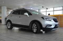 Fahrzeugabbildung Opel Mokka X 1.4T INNOVATION NAVI/LED/KAMERA/SHZ/AHK