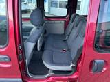 Renault Kangoo 1,2 AUTHENTIQUE, Klima, AHK, Allwetterrei - Renault Kangoo Authentique mit Benzin-Antrieb