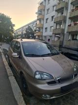 Daewoo Kalos 1.6 Benzin | TÜV bis 06/2027 ... - Daewoo aus 2003