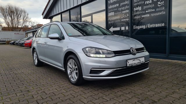 Volkswagen Golf VII 1.6TDi DSG Comfortline - NAVI - ASSISTS